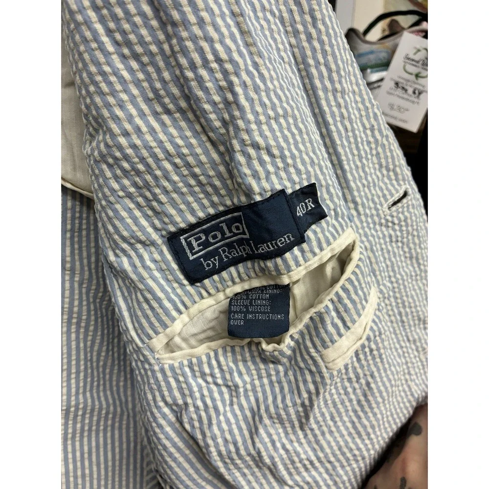 Ralph Lauren vintage polo